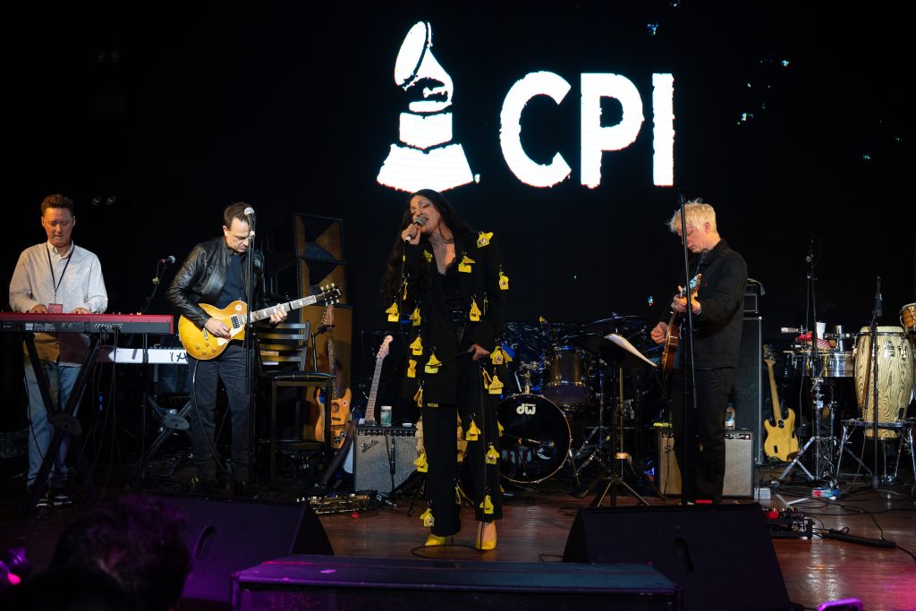 charity foundation grammy including latin music nbsp nominees
