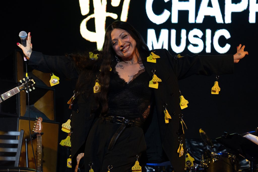 charity foundation grammy including latin music nbsp nominees