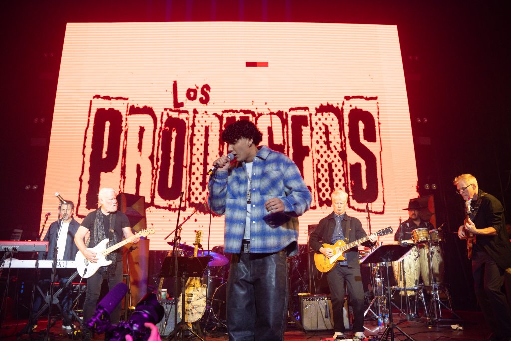 charity foundation grammy including latin music nbsp nominees