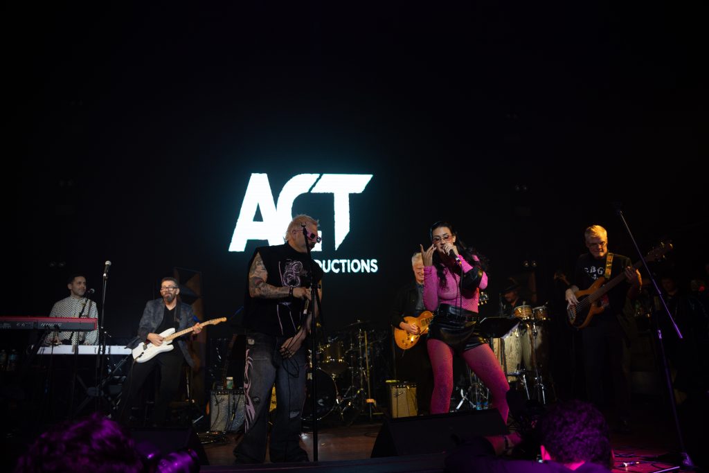 charity foundation grammy including latin music nbsp nominees