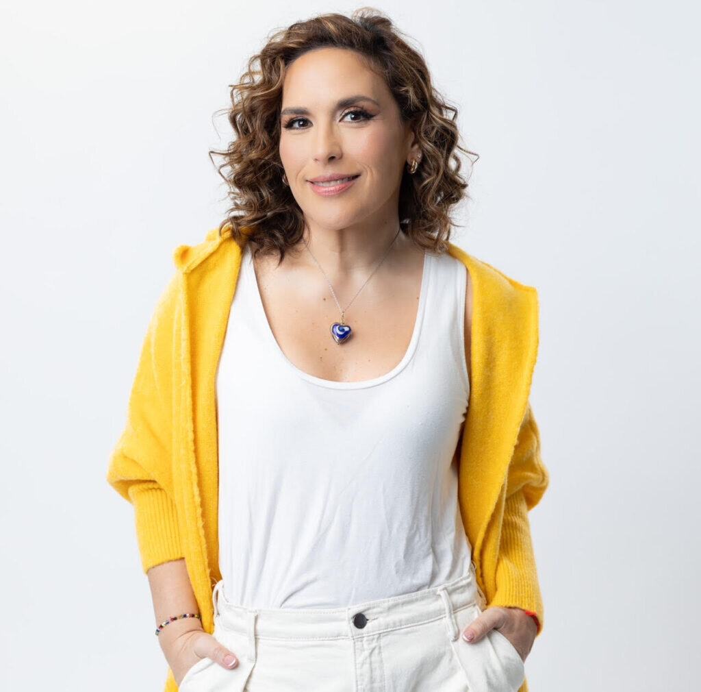 angelica career entertainment Film media meruelo nbsp radio
