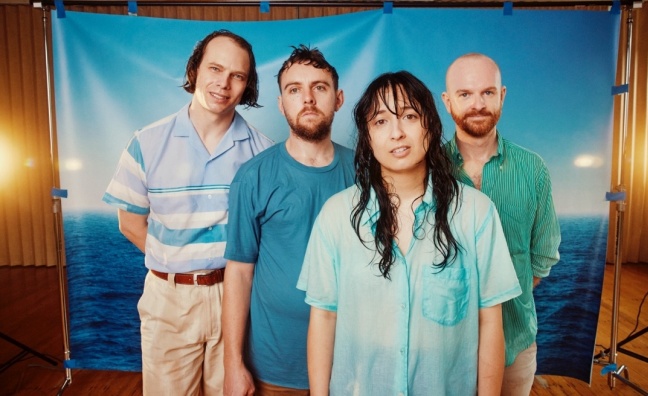 Concord Music Publishing Welcomes The Beths to Its Roster