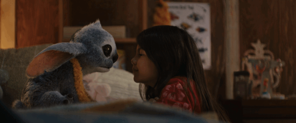 LILO & STITCH