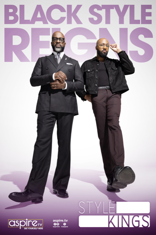 STYLE KINGS
