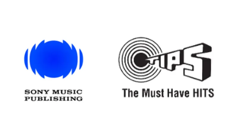 Sony Music Publishing Renews Global Partnership with India's Tips Music