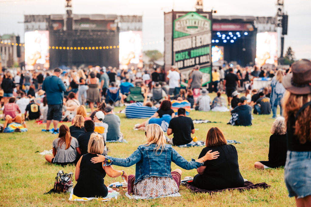 beyond bourbon danny festival kentucky music over said