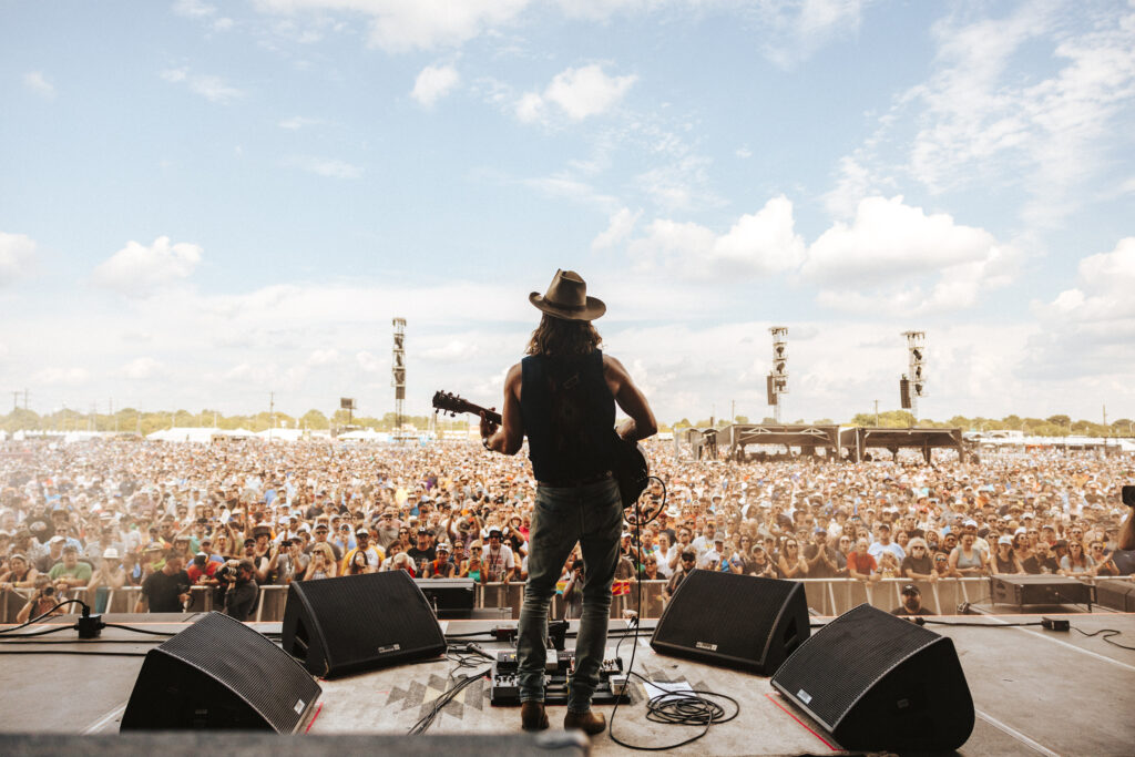 beyond bourbon danny festival kentucky music over said