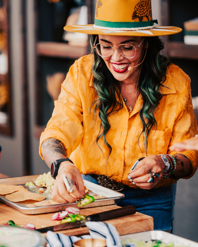 beyond bourbon danny festival kentucky music over said