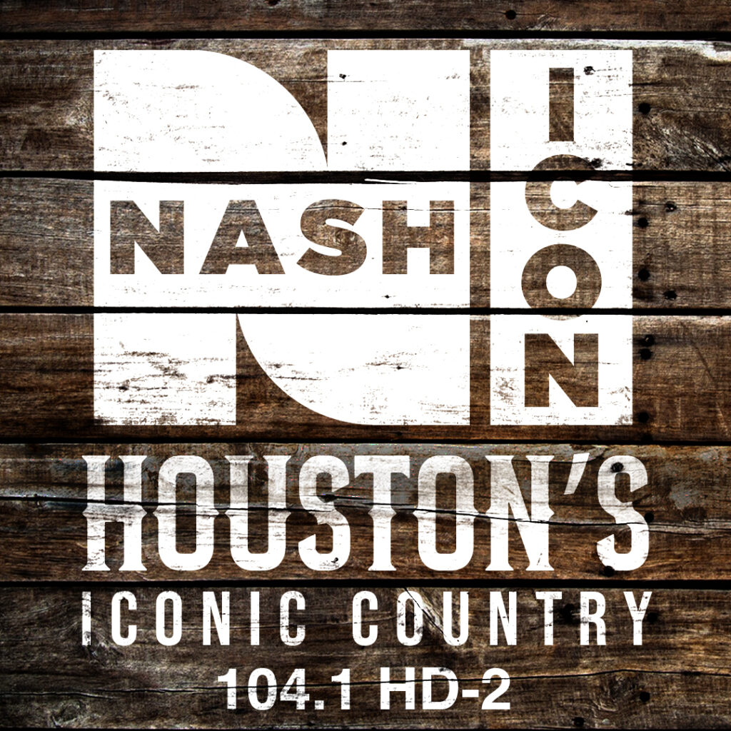 country cumulus Houston icon krbe-hd media music nash