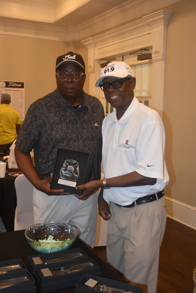 Atlanta committee contest drive event golf living tournament