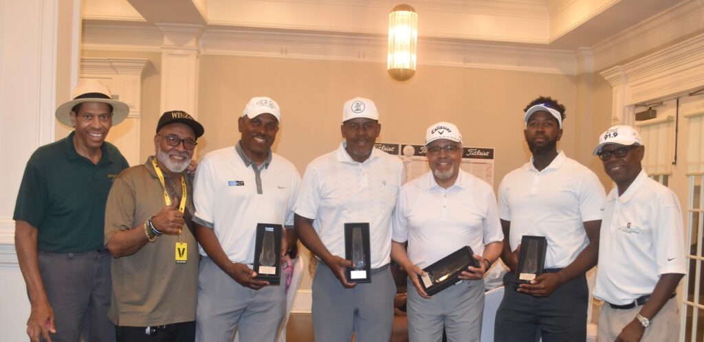 Atlanta committee contest drive event golf living tournament