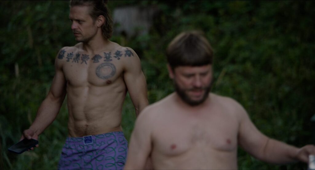 barei best drowning feature festival Film films international