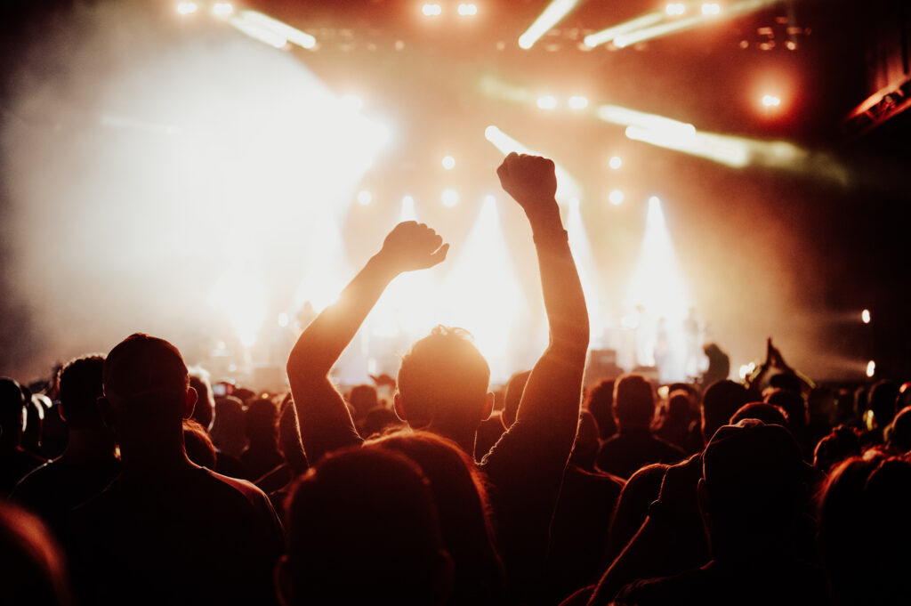 beyond bourbon danny festival kentucky music over said