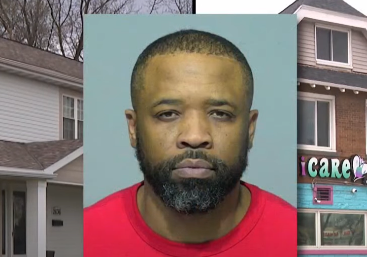 Criminal Activities Day Care Drug Gang Task Force Drug Manufacturing Equipment Drug Trafficking Network Drug Trafficking Operation Drugs and Guns Fentanyl and Cocaine