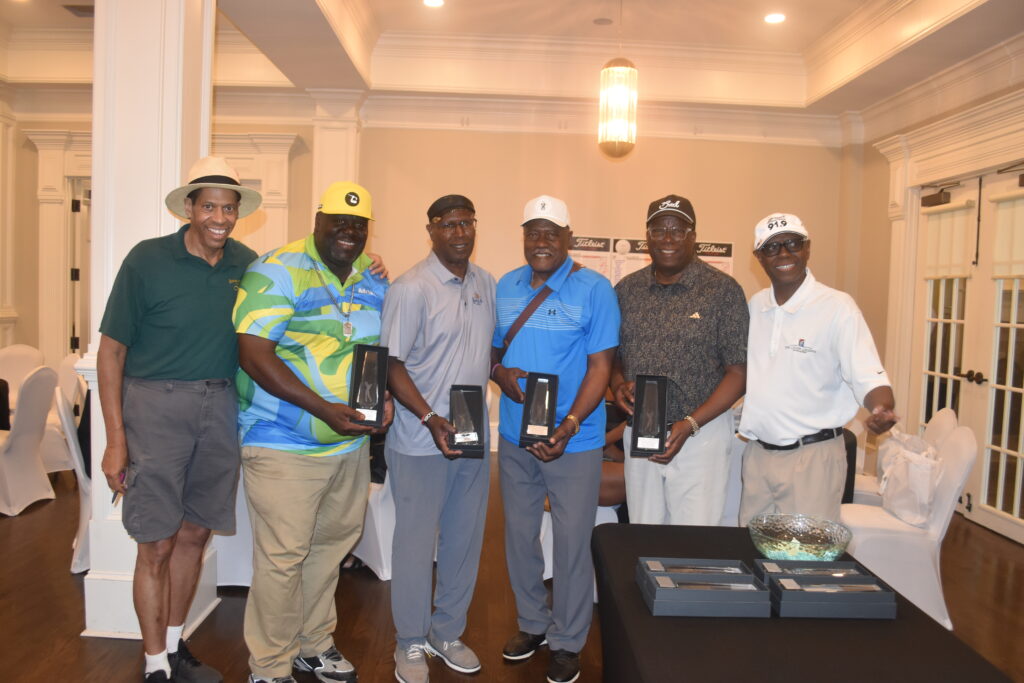 Atlanta committee contest drive event golf living tournament