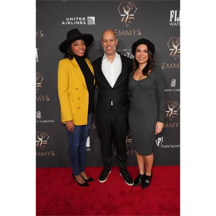 collins dionne emmy entertainment executive harmon jeannae jesse