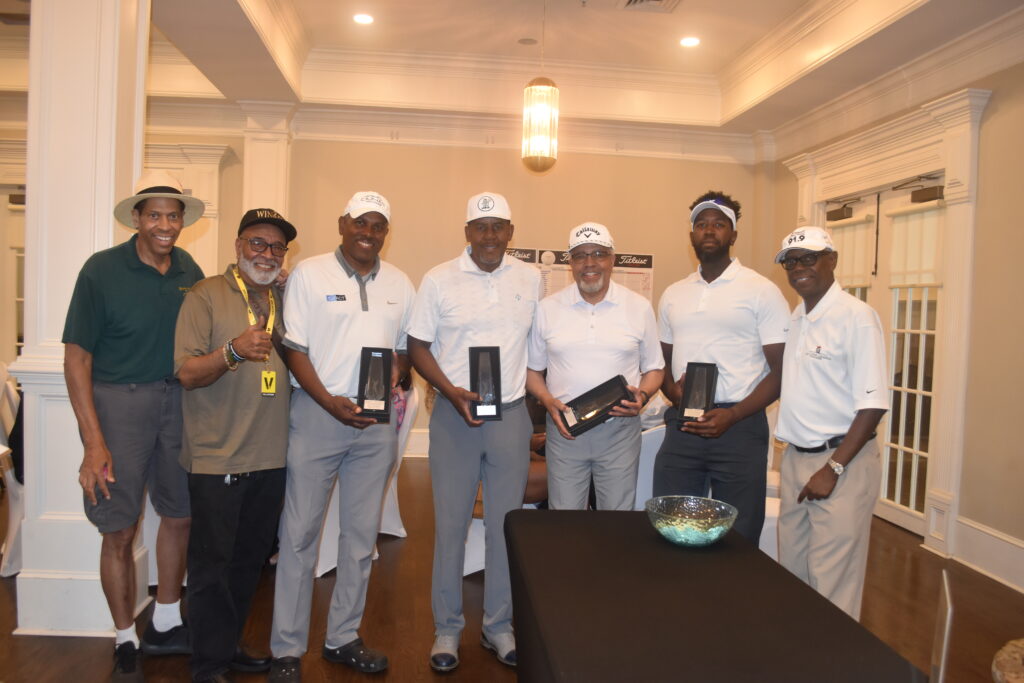 Atlanta committee contest drive event golf living tournament