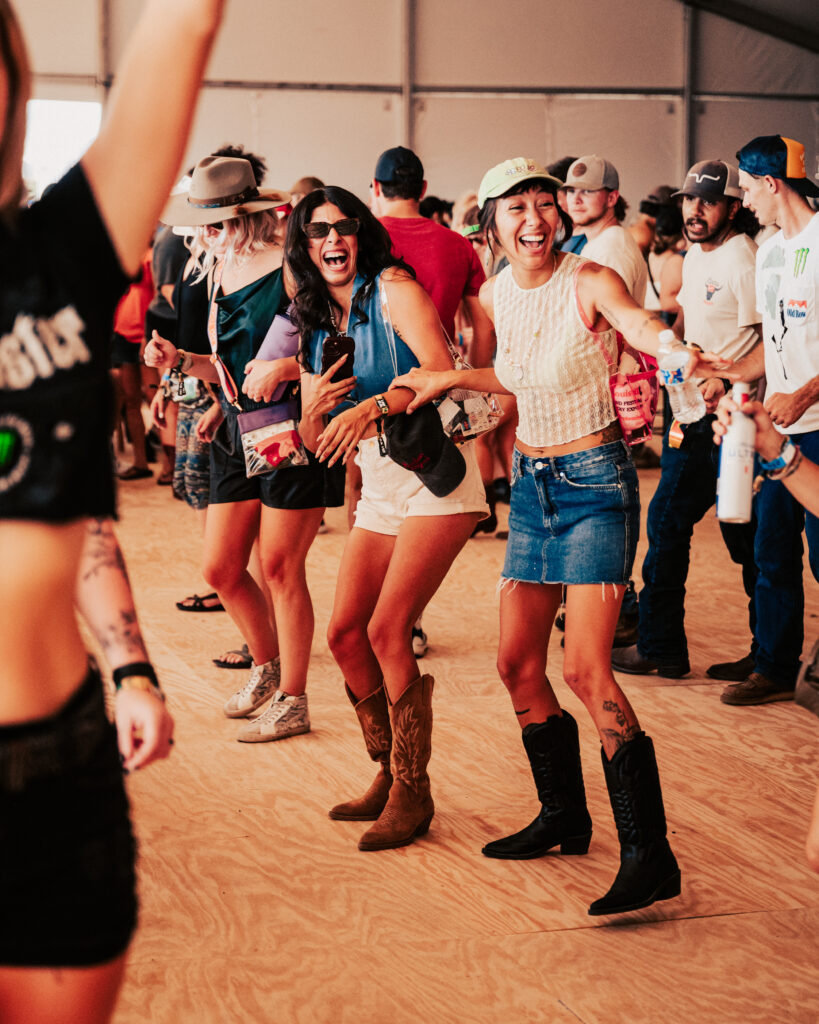 beyond bourbon danny festival kentucky music over said