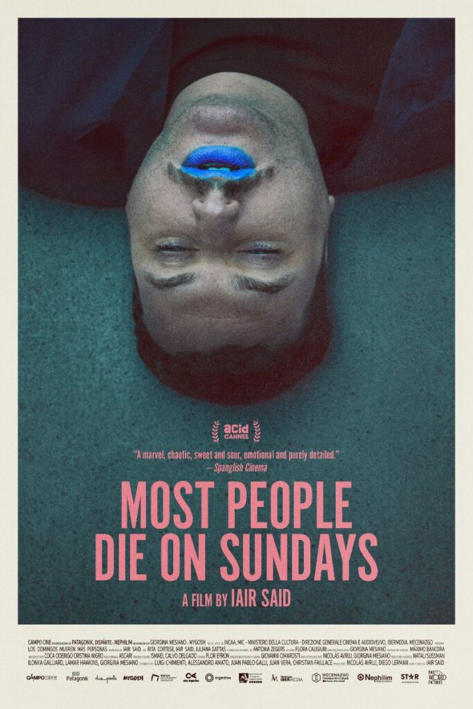 david death emotional father Film most people release