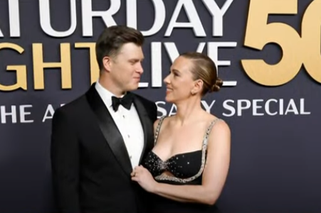 Michael Branum Arrested for SNL Bomb Threat (Video)