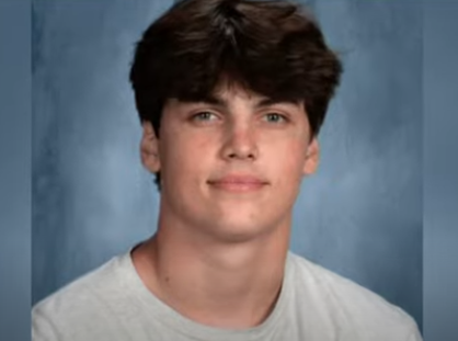 Teen Stabs Student at Frisco Track Meet: Self-Defense Claim (Video)