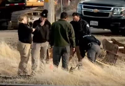 autopsy findings black garbage bag Box Elder County Brigham City community confusion Community Shock dark mysteries discovery of human remains distinctive mark Investigation police assistance police updates timeline of remains victim's appearance