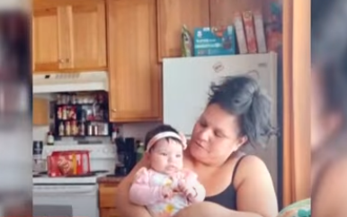 Tragic Killing of Ogden Mother Leaves Family Devastated (video)