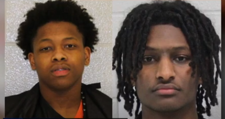 Police Break Massive YMCA Theft Scheme Across States (video)