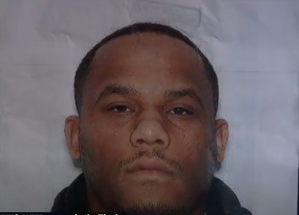 Calumet County criminal activity dangerous fugitive drug source fentanyl-laced cocaine fugitive on the run law enforcement manhunt for Casimir "Cash" Jenkins nationwide manhunt overdose deaths U.S. Marshals violent background violent past Wisconsin