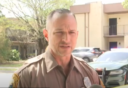 Woman Killed, Two Kids Injured in Miami-Dade Triple Shooting (video)