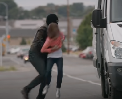 Woman Killed, Two Children Critical in Miami Shooting (video)