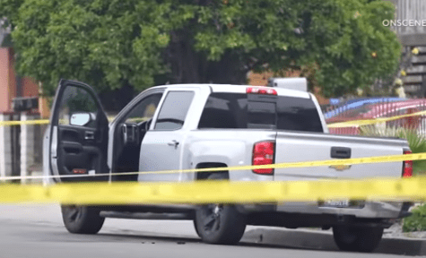 13-Year-Old Girl Killed in South LA Shooting Rampage (video