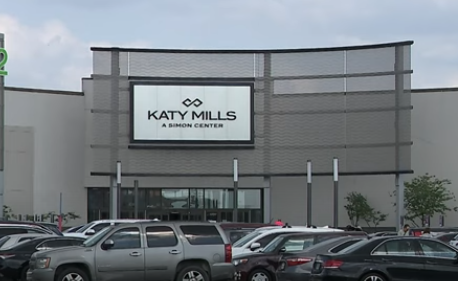 $100M Cartel Behind Katy Mall Retail Thefts Revealed (video)