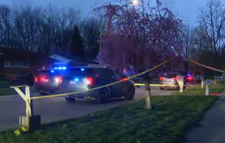 Neighbors React to Westland Murder-Suicide (video)
