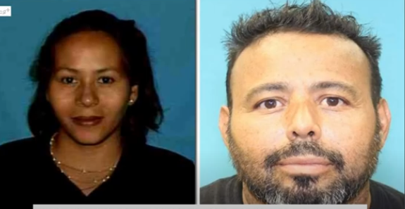 Woman Caught Trying to File Fraudulent Property Deeds (video)