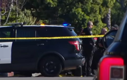 San Diego Police Involved in Fatal Shooting After Chase
