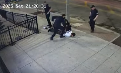 Terrifying Shooting at The Banks: Victim’s Survival Story (video)