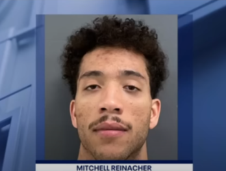 Bobbie Mitchell Attacked by Grandson, Husband Dies (video)