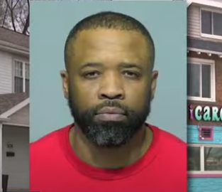 Milwaukee Daycare Set for Drug Bust: Guns and Fentanyl Found (video)