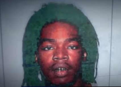 Wanted: Teon Key, Prolific Car Thief with a Bloody Trail (video)