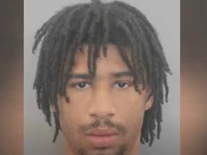 Victim's Mom Reacts to Teen Killer's Early Parole (video)