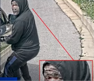 Teens Shot Dead in Memphis, One Suspect Captured (video)
