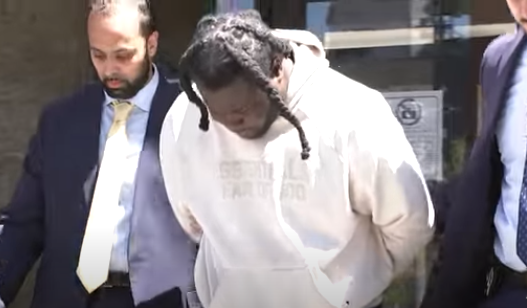 NYPD Officer Grazed in Leg During Attempted Carjacking (video)