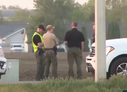 Tragic Illinois Crash: 4 Dead After Car Hits Daycare Building (video)