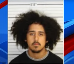 24-Year-Old Arrested After Citywide Shooting Rampage in Memphis (video)