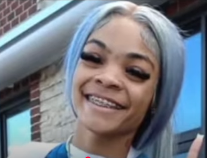 Justice for London Thomas: 2 in Custody After Body Found (video)