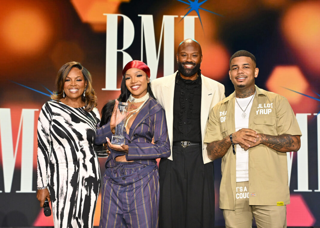 BMI hip-hop awards