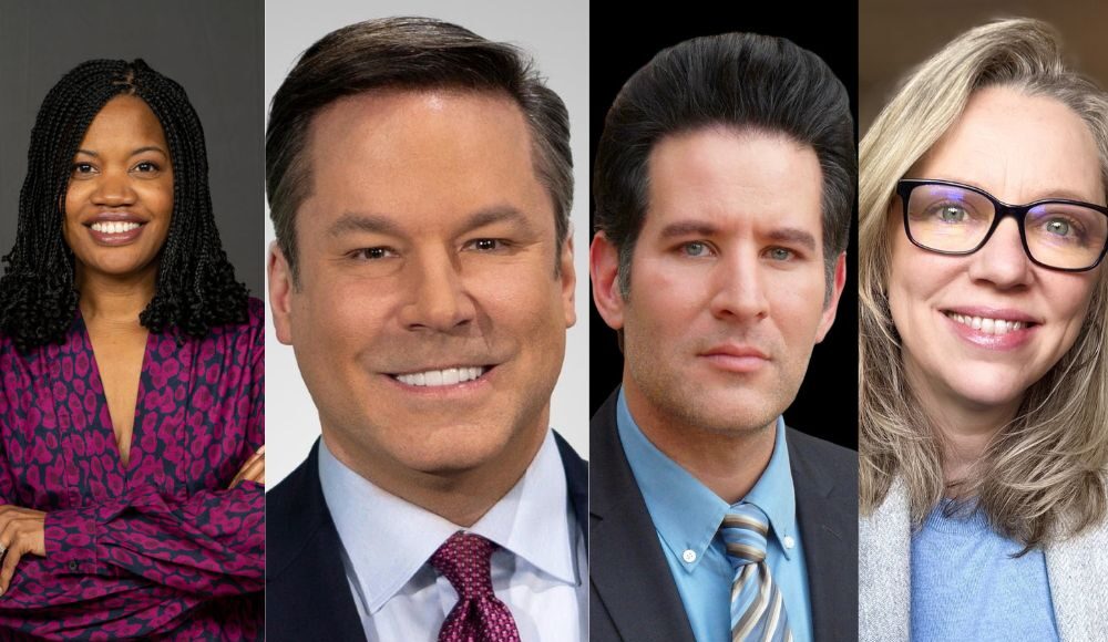 How CBS Atlanta is Building a Local News Team for the City