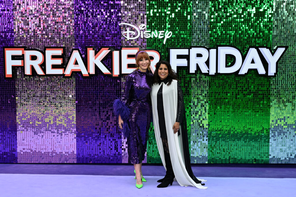 disney's Disney+ july leicester London luxe odeon photo