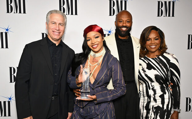 bmi hip-hop awards